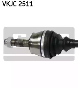 skf vkjc2511